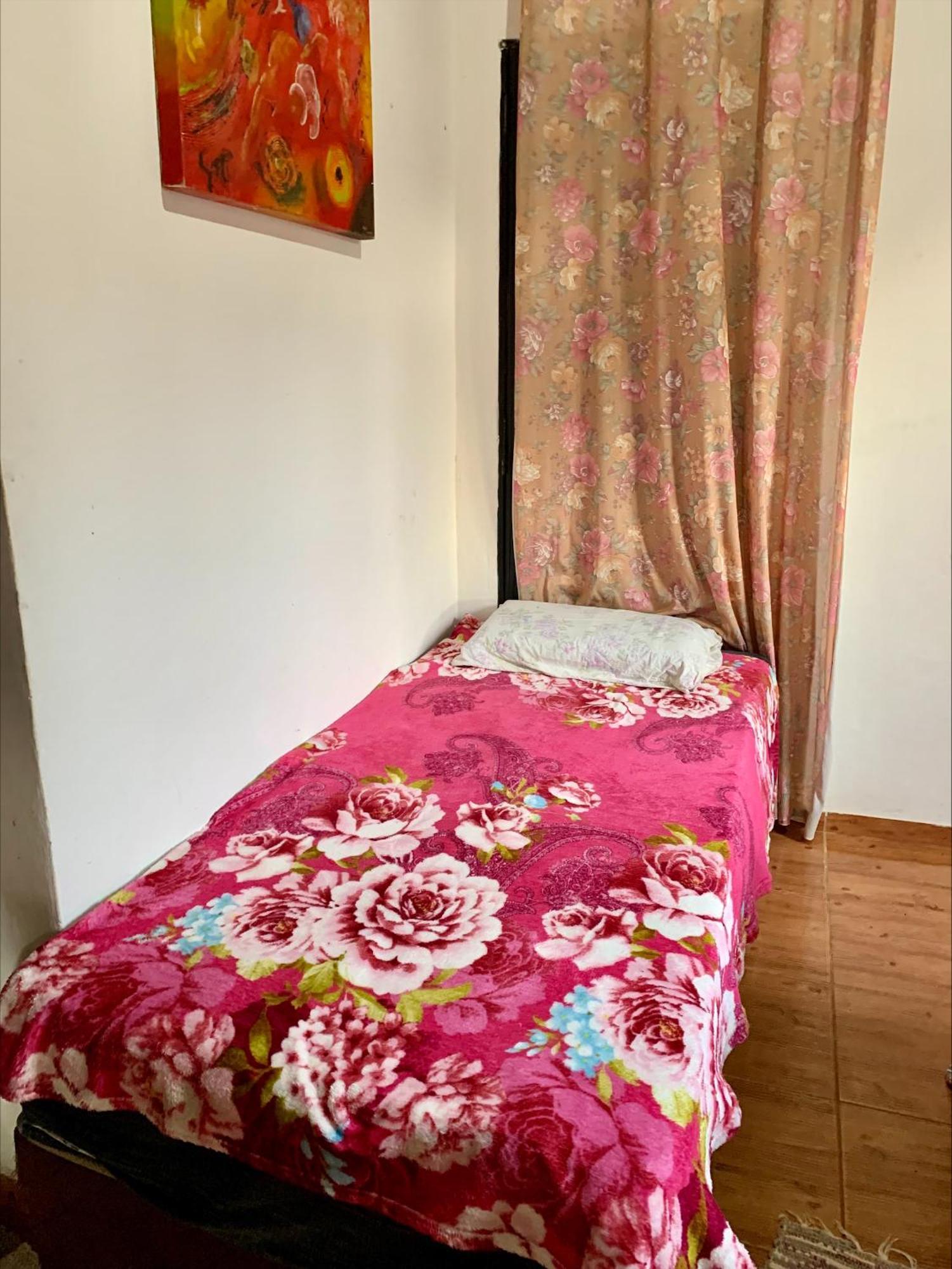 Pousada Shangrilá São Thomé São Tomé das Letras Habitación foto
