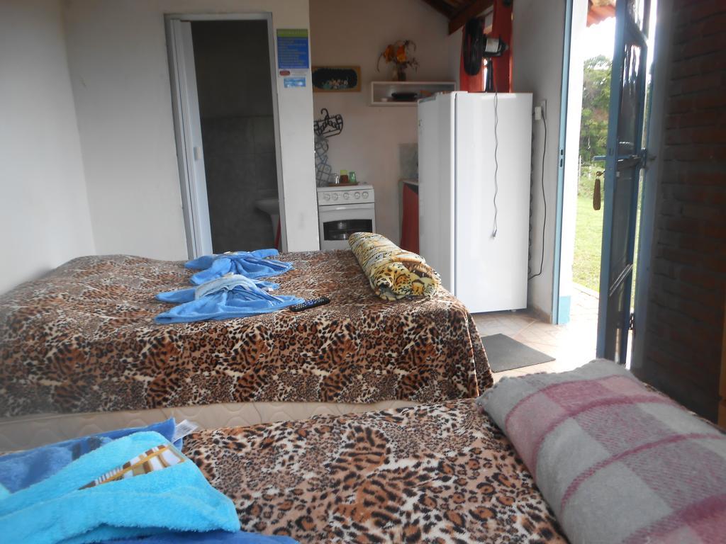 Pousada Shangrilá São Thomé São Tomé das Letras Habitación foto